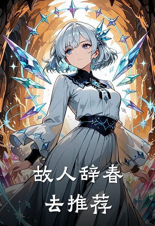 故人辞春去推荐