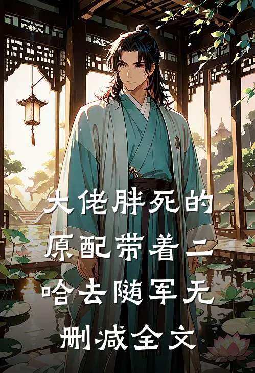 大佬胖死的原配带着二哈去随军无删减全文