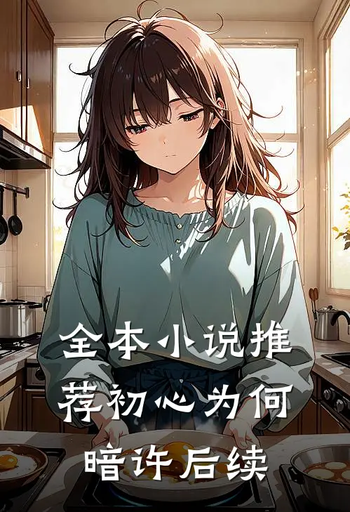全本小说推荐初心为何暗许后续