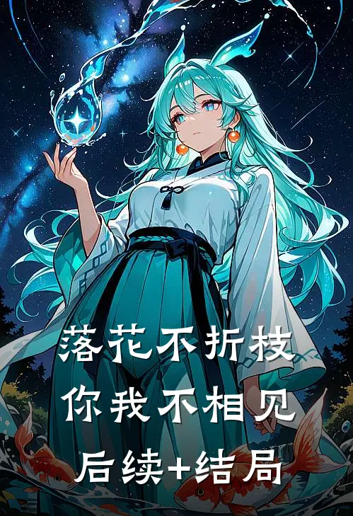 落花不折枝，你我不相见后续+结局