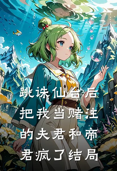 跳诛仙台后，把我当赌注的夫君和帝君疯了结局