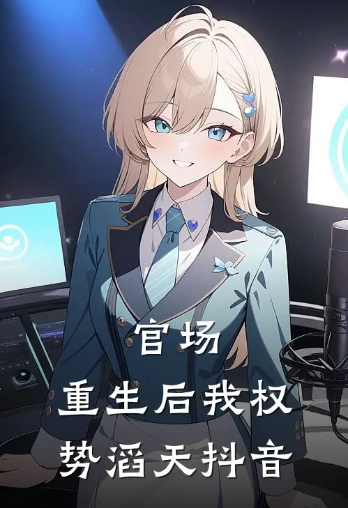 官场：重生后我权势滔天抖音