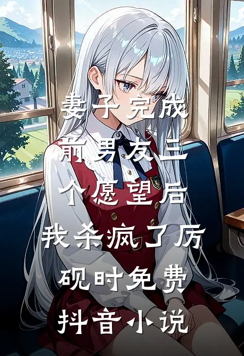 妻子完成前男友三个愿望后，我杀疯了厉砚时免费抖音小说
