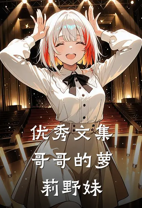 优秀文集哥哥的萝莉野妹
