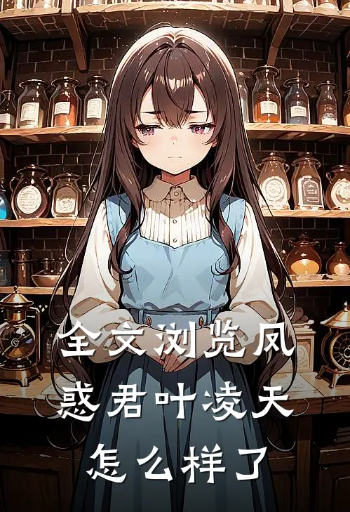 全文浏览凤惑君叶凌天怎么样了