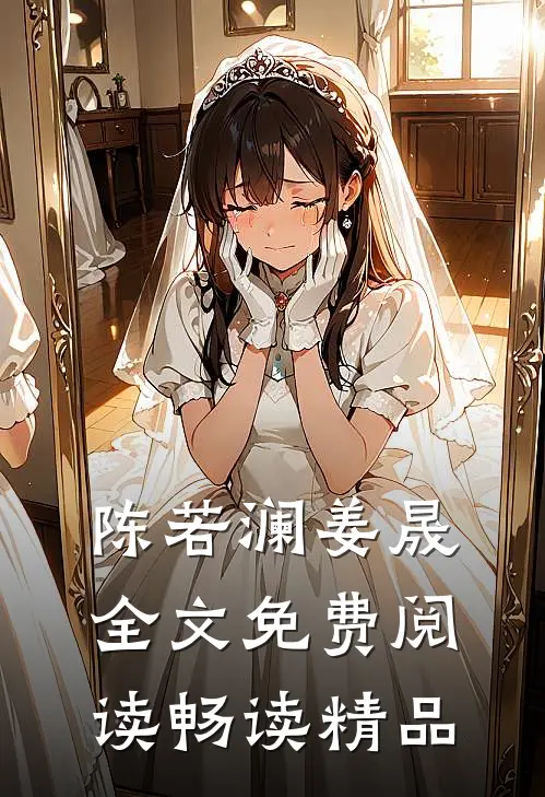 陈若澜姜晟全文免费阅读畅读精品