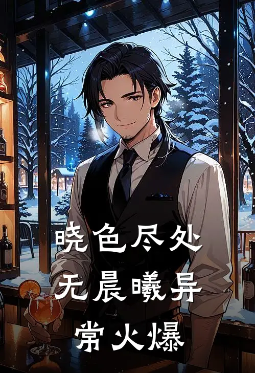 晓色尽处无晨曦异常火爆