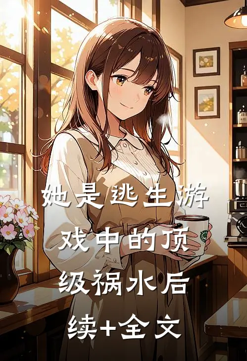 她是逃生游戏中的顶级祸水后续+全文