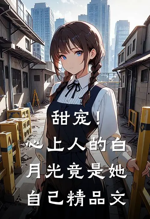 甜宠!心上人的白月光竟是她自己精品文