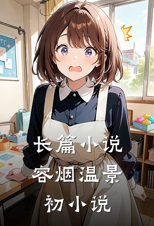 长篇小说容烟温景初小说