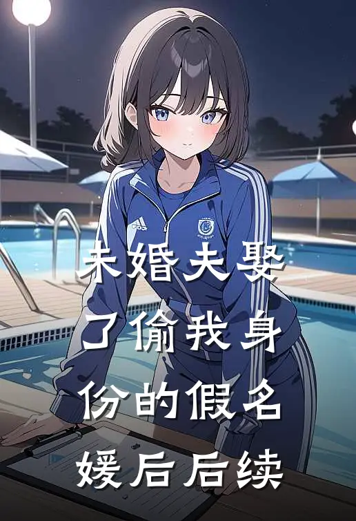 未婚夫娶了偷我身份的假名媛后后续