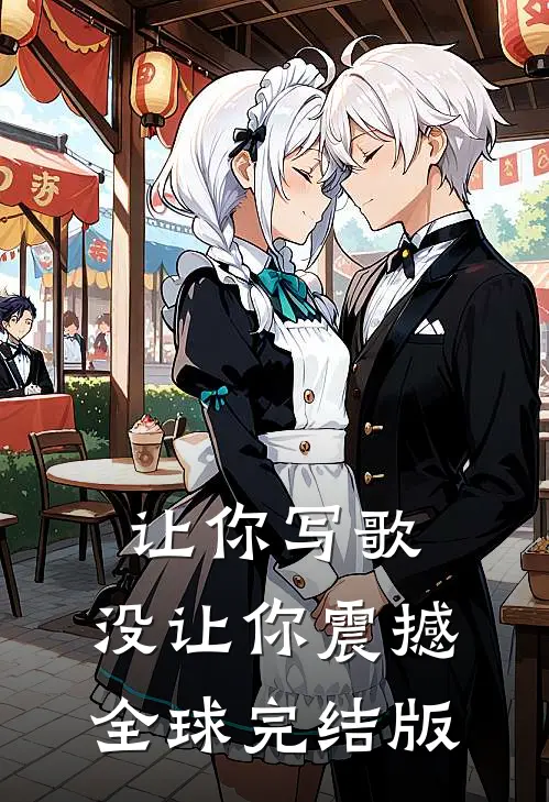 让你写歌,没让你震撼全球完结版是歌