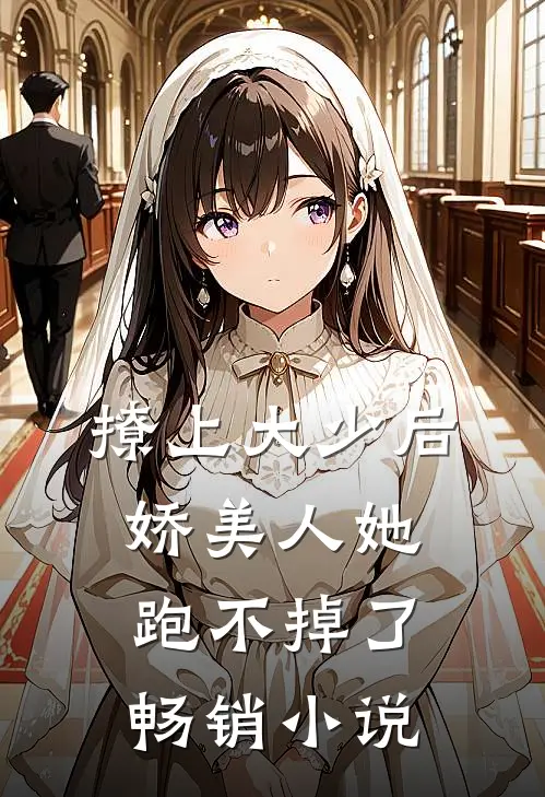 撩上大少后，娇美人她跑不掉了畅销小说