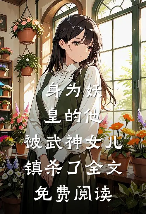 身为妖皇的他，被武神女儿镇杀了全文免费阅读