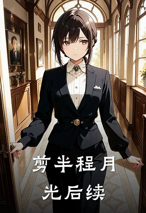 剪半程月光后续