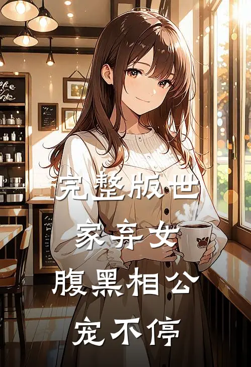 完整版世家弃女，腹黑相公宠不停