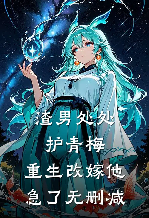 渣男处处护青梅，重生改嫁他急了无删减