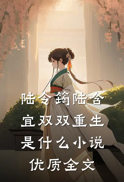 陆令筠陆含宜双双重生是什么小说优质全文