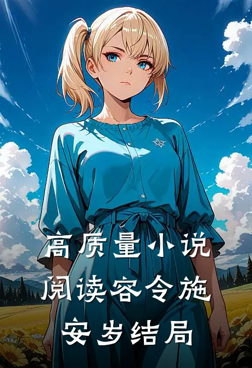 高质量小说阅读容令施安岁结局