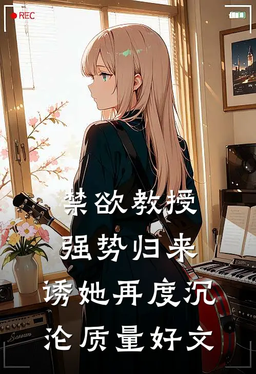 禁欲教授强势归来，诱她再度沉沦质量好文