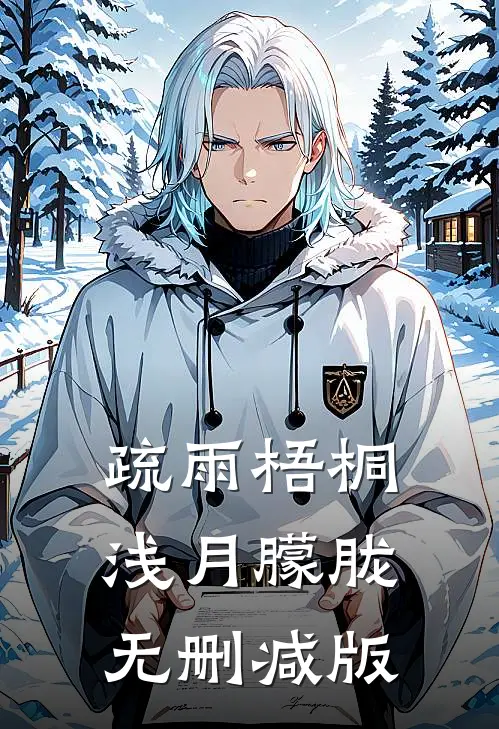 疏雨梧桐浅月朦胧无删减版