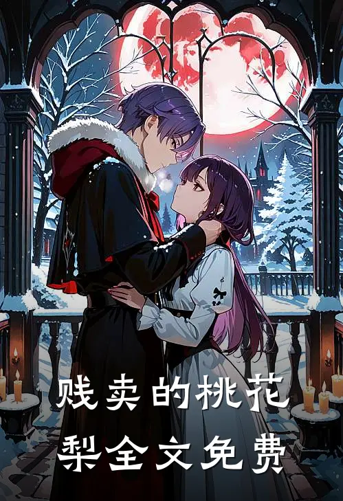 贱卖的桃花梨全文免费