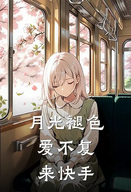 月光褪色，爱不复来快手