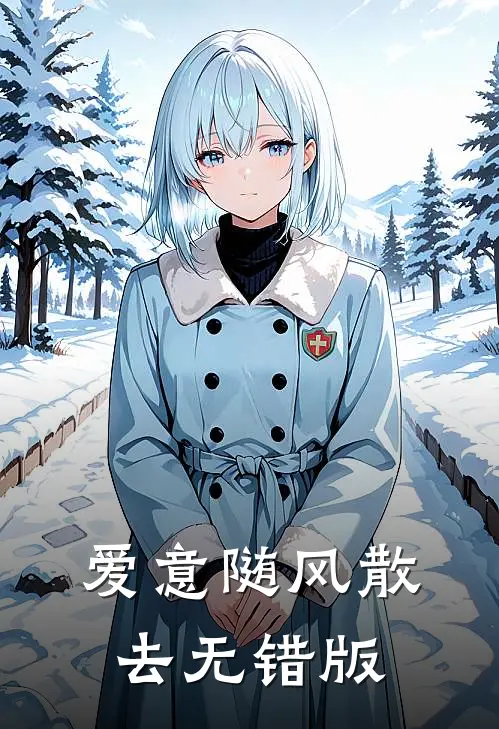 爱意随风散去无错版