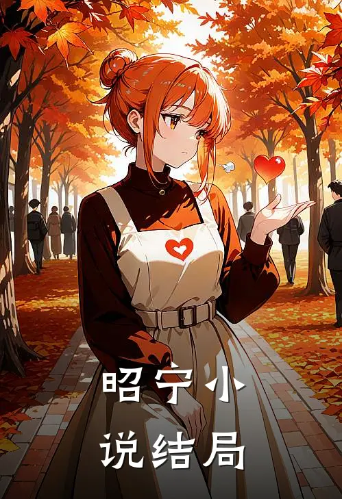 昭宁小说结局