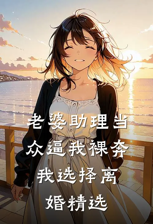 老婆助理当众逼我裸奔，我选择离婚精选