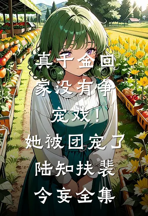 真千金回家没有争宠戏！她被团宠了陆知扶裴今妄全集