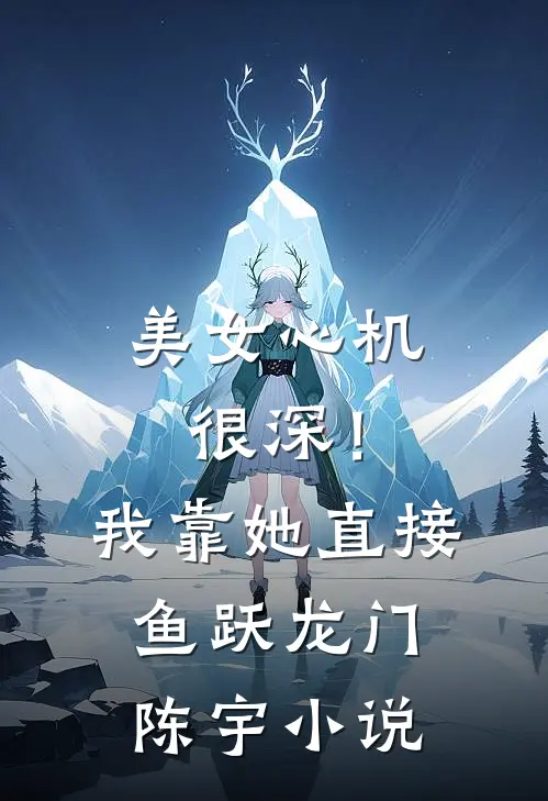 美女心机很深！我靠她直接鱼跃龙门陈宇小说