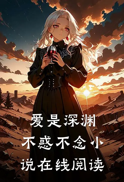 爱是深渊，不惑不念小说在线阅读