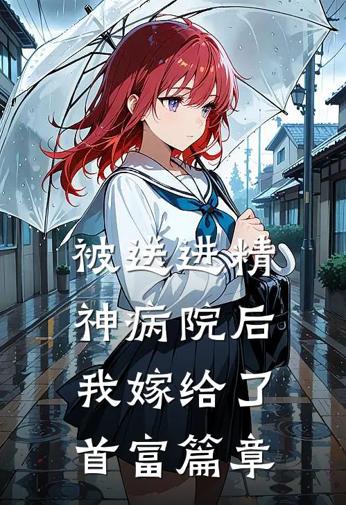 被送进精神病院后，我嫁给了首富篇章