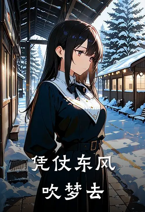 凭仗东风吹梦去