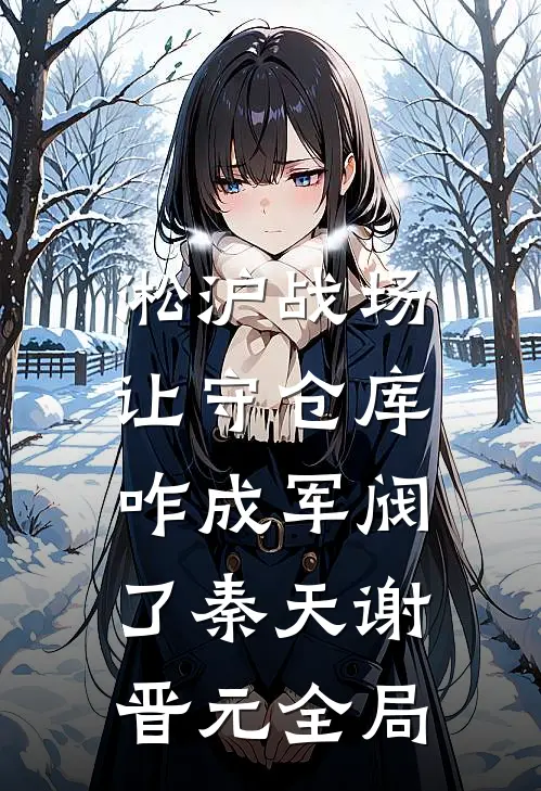 淞沪战场：让守仓库，咋成军阀了秦天谢晋元全局
