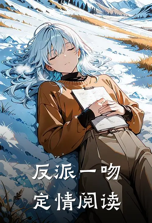 反派一吻定情阅读
