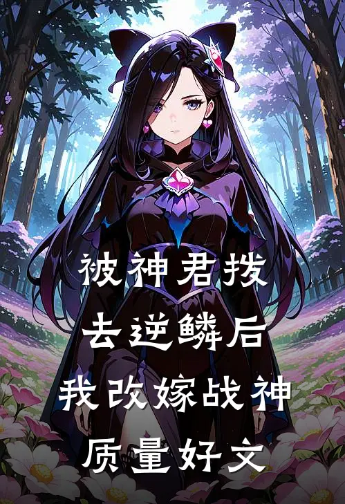 被神君拨去逆鳞后，我改嫁战神质量好文