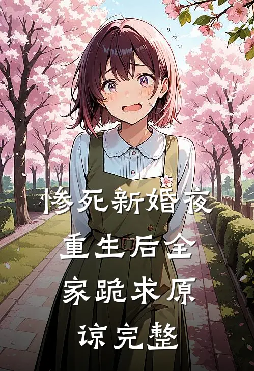 惨死新婚夜，重生后全家跪求原谅完整