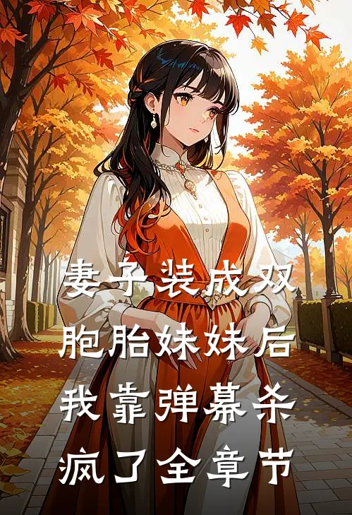 妻子装成双胞胎妹妹后，我靠弹幕杀疯了全章节