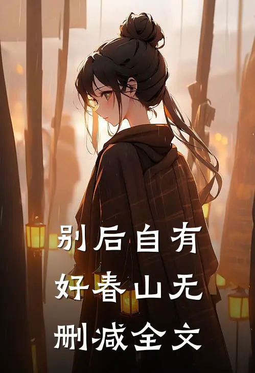 别后自有好春山无删减全文