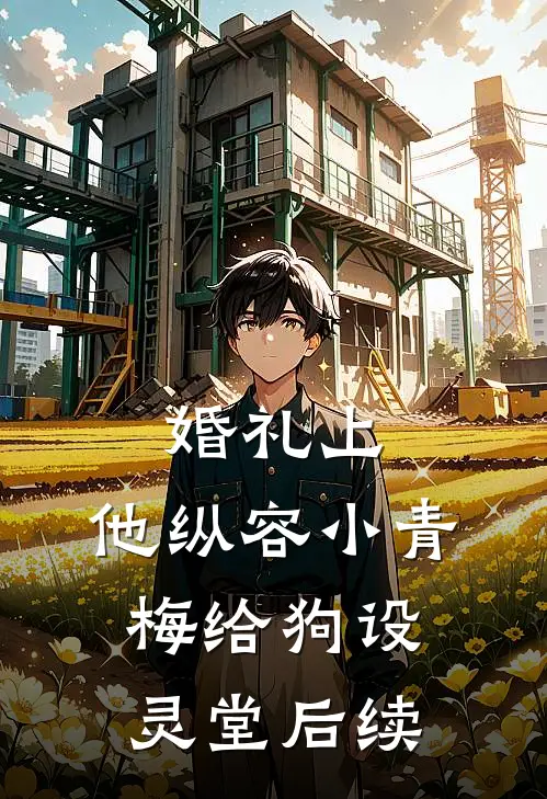 婚礼上，他纵容小青梅给狗设灵堂后续