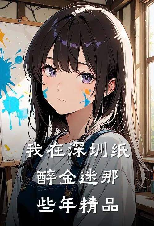 我在深圳纸醉金迷那些年精品