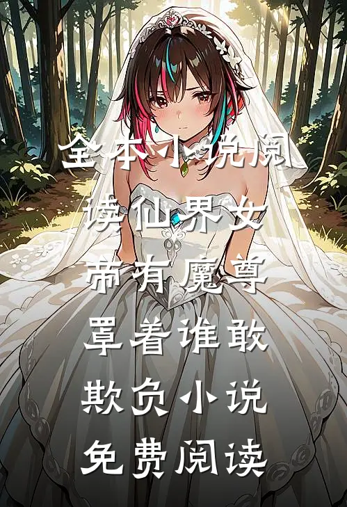 全本小说阅读仙界女帝有魔尊罩着谁敢欺负小说免费阅读