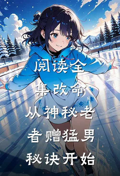 阅读全集改命，从神秘老者赠猛男秘诀开始