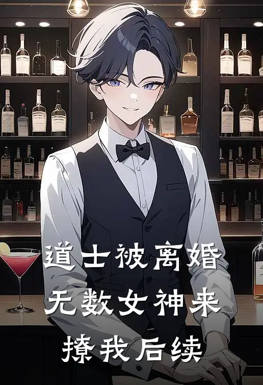 道士被离婚，无数女神来撩我后续
