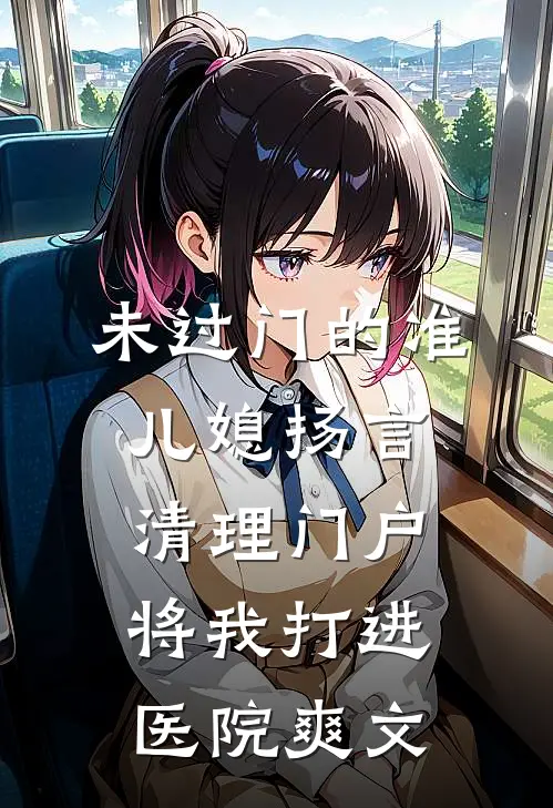 未过门的准儿媳扬言清理门户，将我打进医院爽文