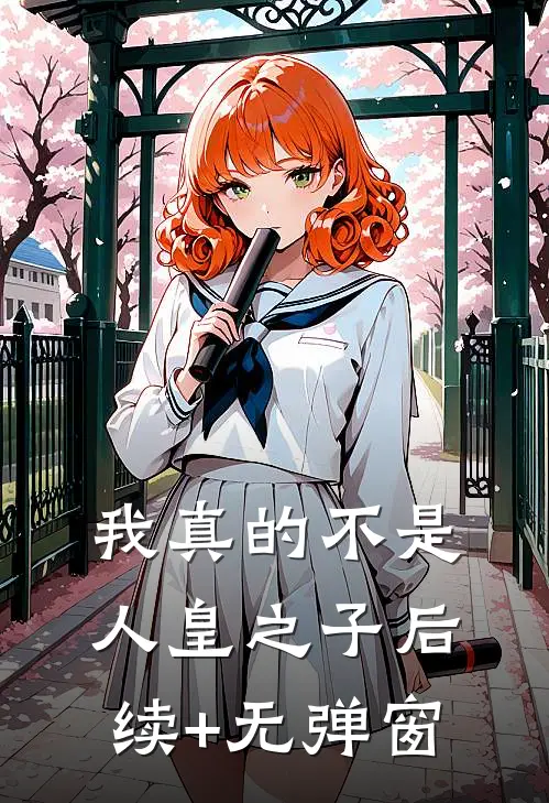 我真的不是人皇之子后续+无弹窗