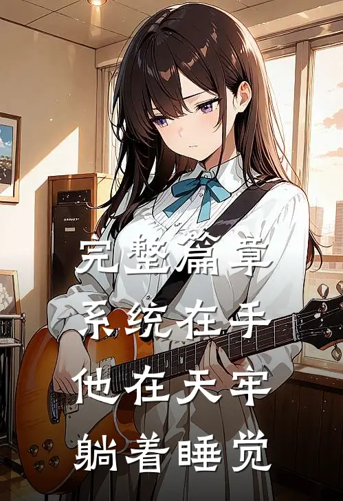 完整篇章系统在手，他在天牢躺着睡觉