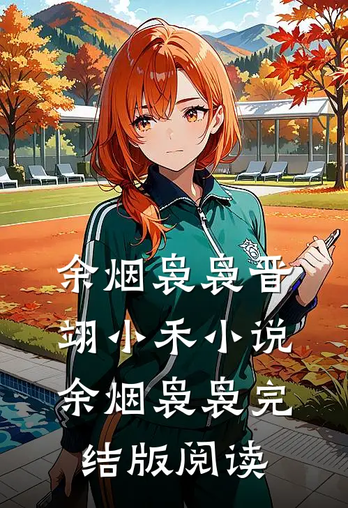 余烟袅袅晋翊小禾小说_余烟袅袅完结版阅读